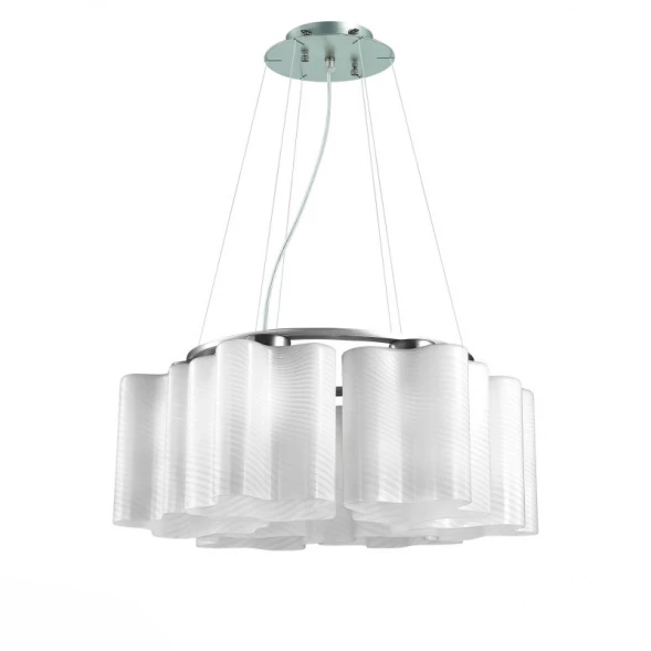 Подвесная люстра SL117.503.06 ST-Luce