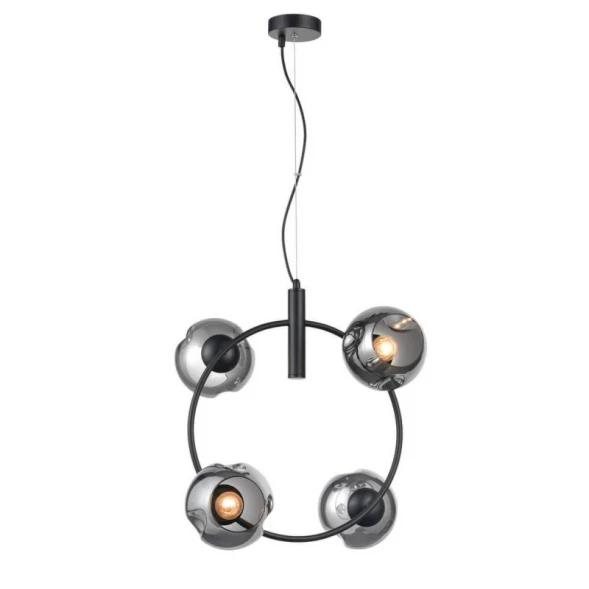 Подвесная люстра VL5002P42 Vele Luce