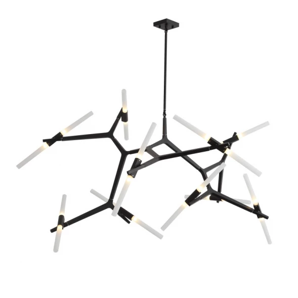 Люстра на штанге SL947.402.20 ST-Luce