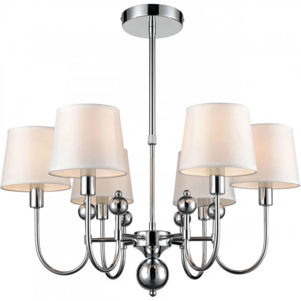 Люстра на штанге VL1933L06 Vele Luce
