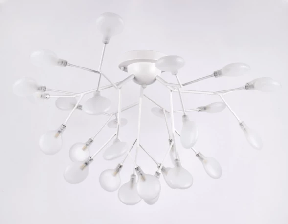 Накладная люстра TR3011 Ambrella Light