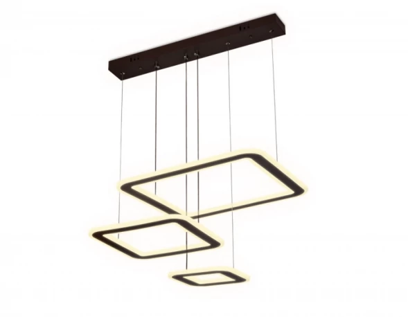 Каскадная люстра FA433 Ambrella Light