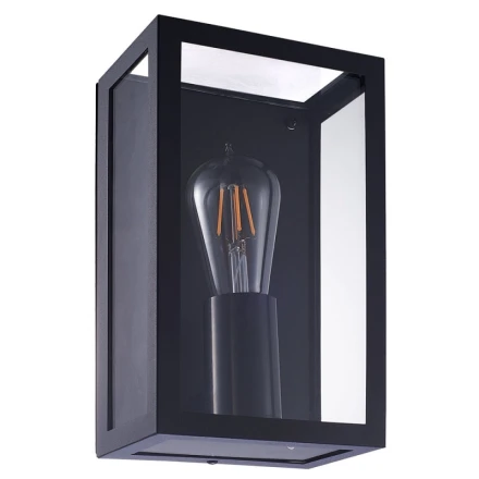 Светильник настенный ARTE Lamp A4569AL-1BK