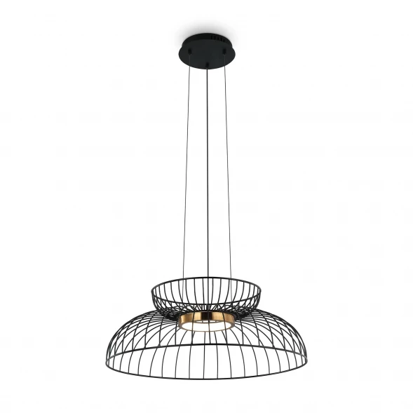 Подвесной светильник Freya FR5398PL-L6B