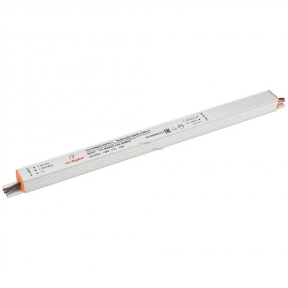 Блок питания для светодиодной ленты 026421(1) Arlight