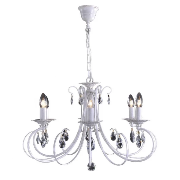 Подвесная люстра CL410162 Citilux