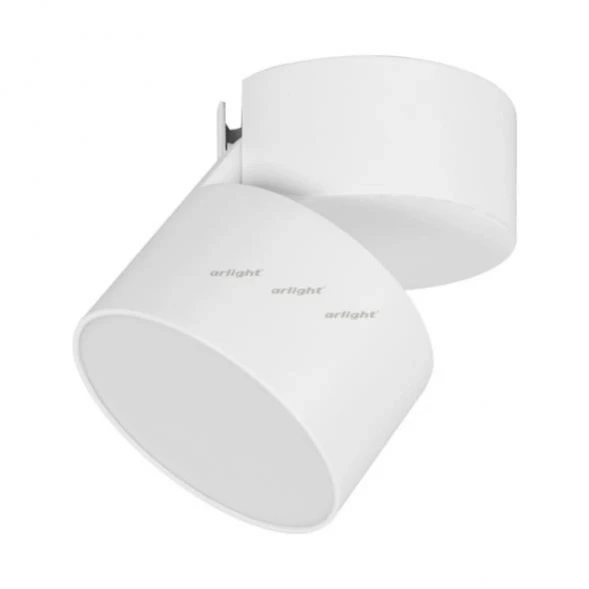 Накладной светильник 028161 Arlight