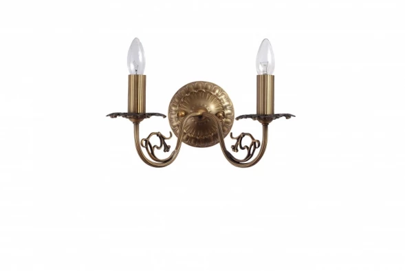 Бра LAME W139.2 Antique New Lucia Tucci