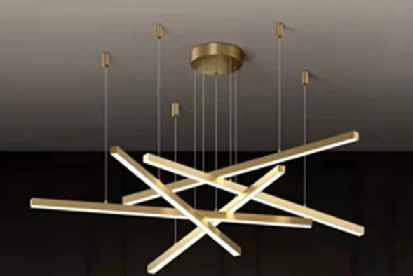 светильник Mito Volo 5