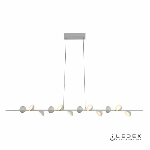 Подвесной светильник X088136 WH iLedex