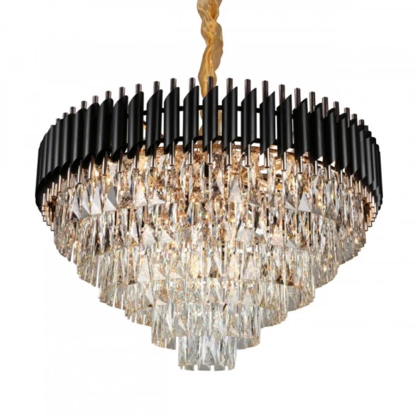 Каскадная люстра OML-81803-24 Omnilux