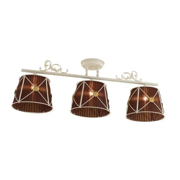 Люстра на штанге CL409235 Citilux