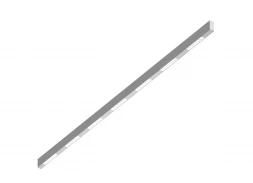 Накладной светодиодный светильник 2м 42Вт 48° Donolux DL18515C121A42.48.2000WW