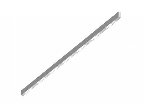 Накладной светодиодный светильник 2м 42Вт 48° Donolux DL18515C121A42.48.2000WW