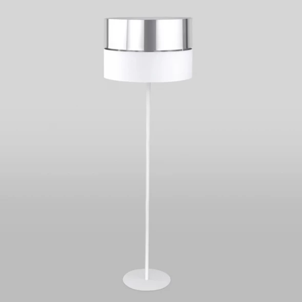 Торшер 5602 Hilton Silver TK Lighting
