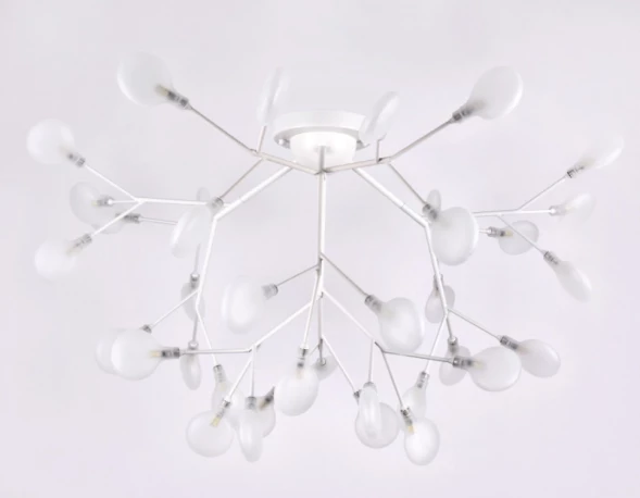 Накладная люстра TR3018 Ambrella Light
