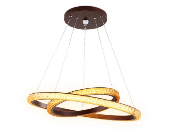 Подвесная люстра FF11 Ambrella Light