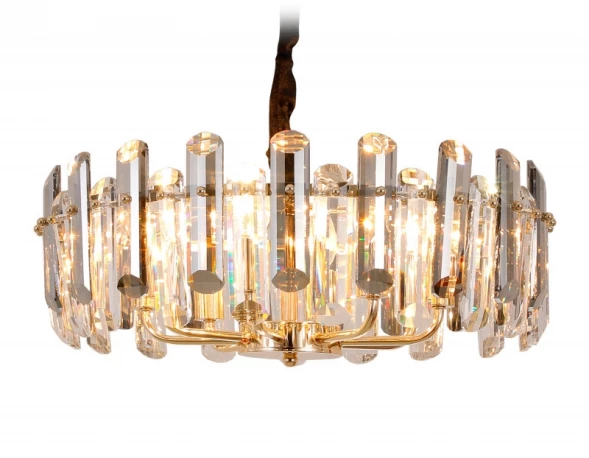 Подвесная люстра TR5304 Ambrella Light