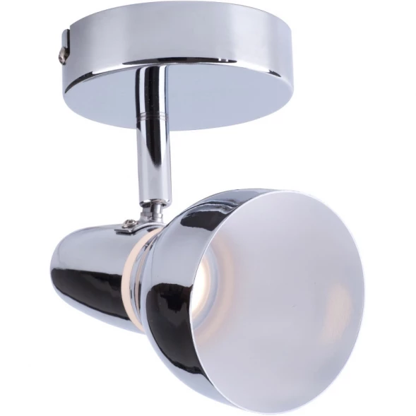 Спот TL1243Y-01CH TOPLIGHT