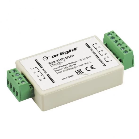 Усилитель 012984 Arlight