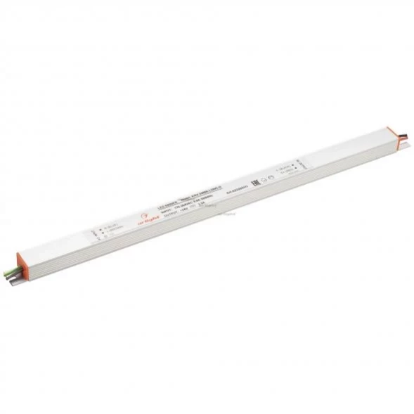 Блок питания для светодиодной ленты 023265(1) Arlight
