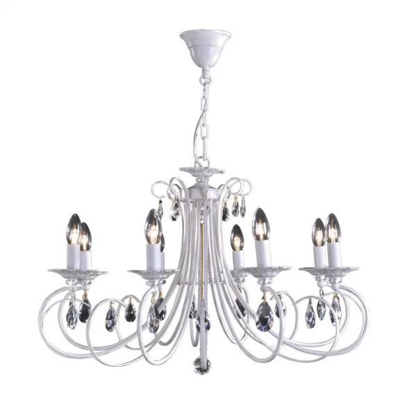 Подвесная люстра CL410182 Citilux