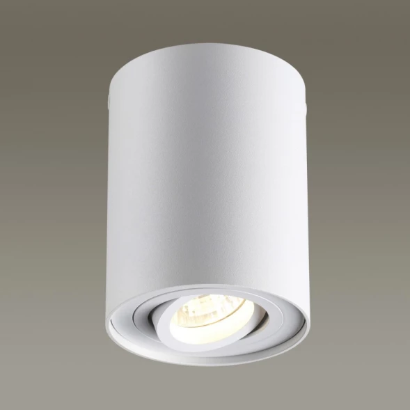 Накладной светильник 3564/1C Odeon Light