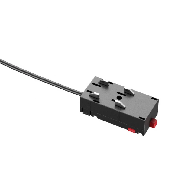 Подвод питания TR2100-BK Denkirs