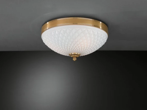 Накладной светильник PL 8500/3 Reccagni Angelo