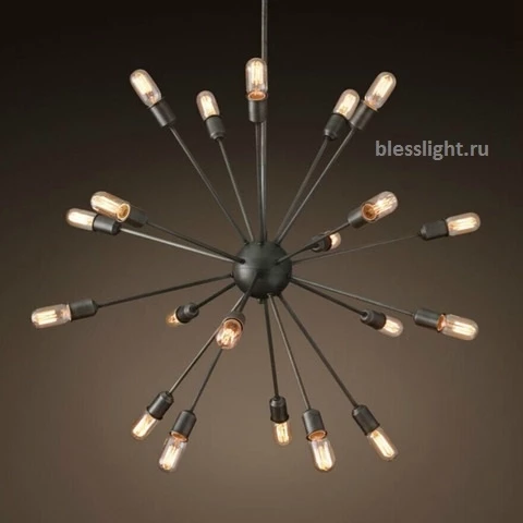 люстра Sputnik 5010–D18