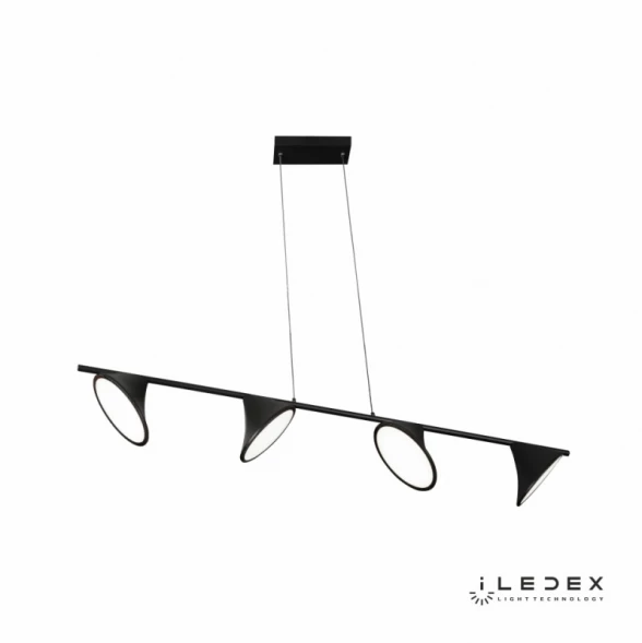 Подвесной светильник X090140 BK iLedex