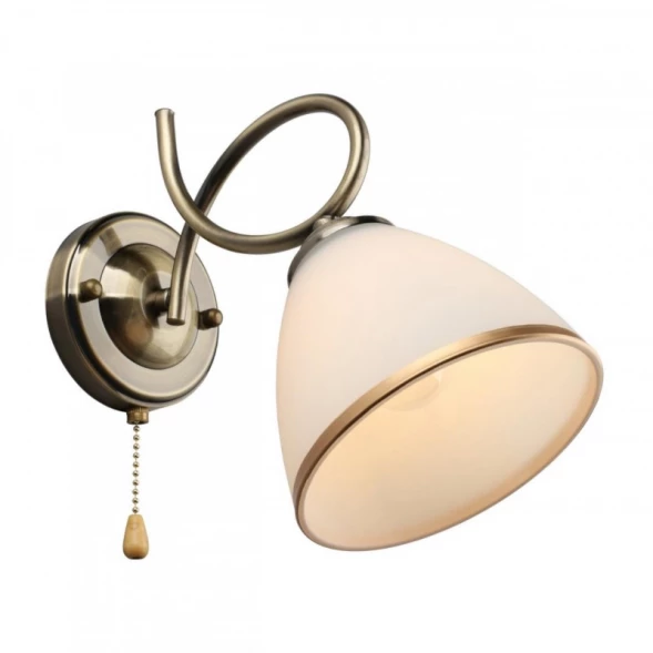 Бра OML-25301-01 Omnilux