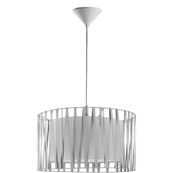 Подвесная люстра TL1186H-01WH TOPLIGHT