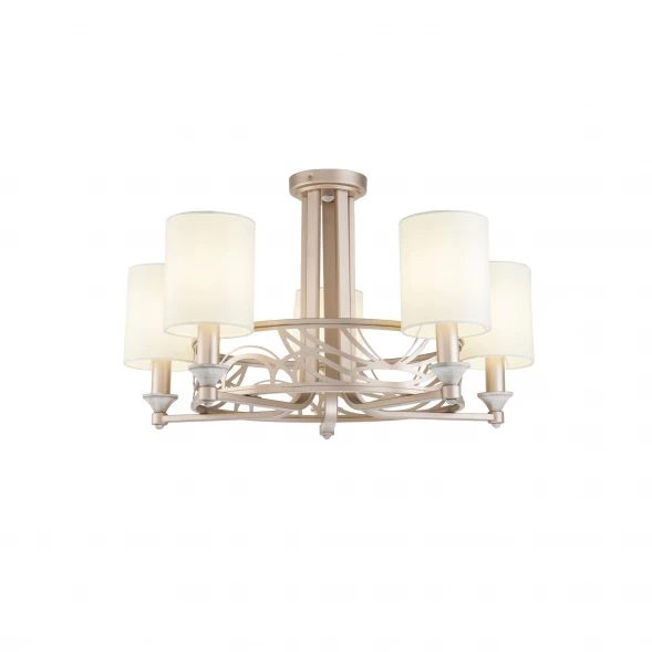 Люстра Maytoni H004CL-05BG