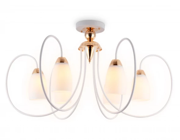 Накладная люстра TR3120 Ambrella Light