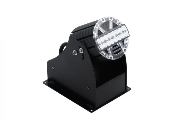 Архитектурный прожектор X-RAY DMX Lira 50 Л