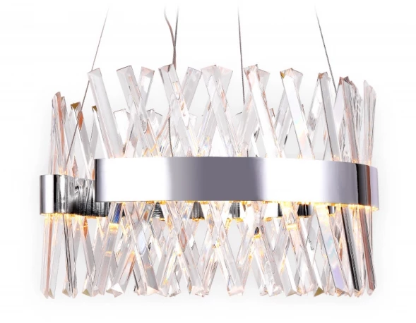 Подвесная люстра TR5308 Ambrella Light