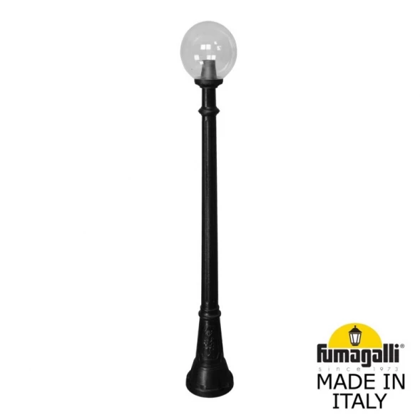 Садовый светильник G25.158.000.AXE27 Fumagalli