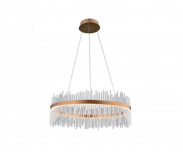 Подвесная люстра 08251,33 Kink Light