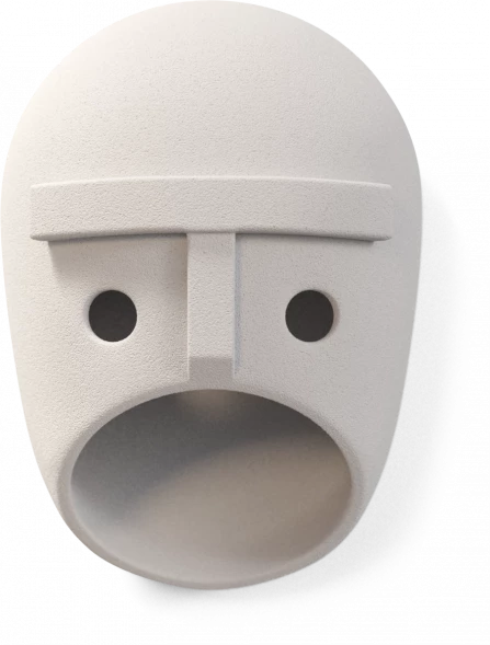 бра Bert Grey