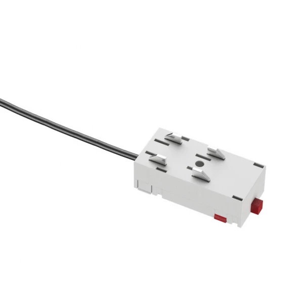 Подвод питания TR2100-WH Denkirs