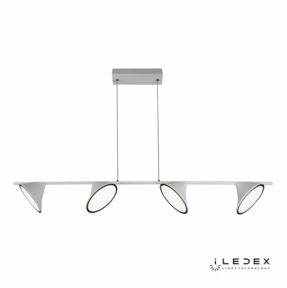 Подвесной светильник X090140 SWH iLedex