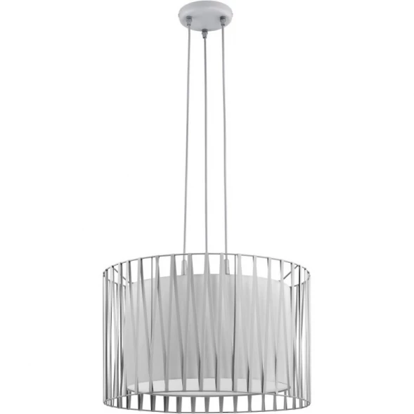 Подвесная люстра TL1186H-03WH TOPLIGHT