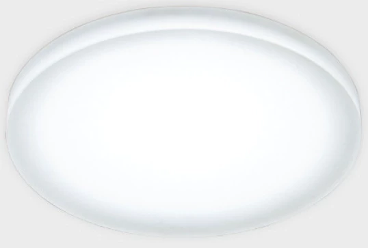 Встраиваемый светильник  ITALLINE IT06-6010 white  3000K