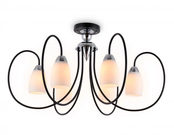 Накладная люстра TR3121 Ambrella Light