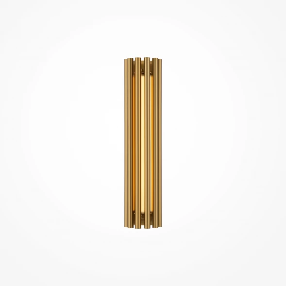 Настенный светильник (бра) Maytoni MOD410WL-L12BS3K