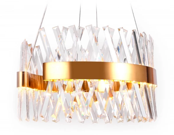 Подвесная люстра TR5309 Ambrella Light