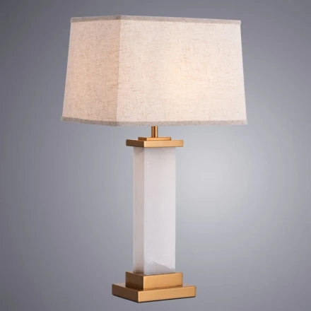 Настольная лампа A4501LT-1PB ARTE Lamp