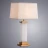 Настольная лампа A4501LT-1PB ARTE Lamp