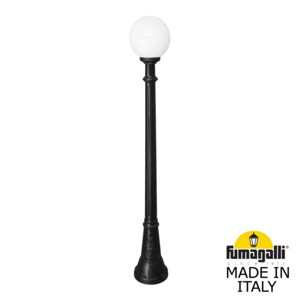 Садовый светильник G25.158.000.AYE27 Fumagalli
